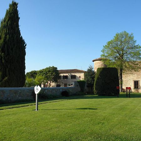 Villa Castello Di Gabbiano Mercatale Val Di Pesa Exterior foto